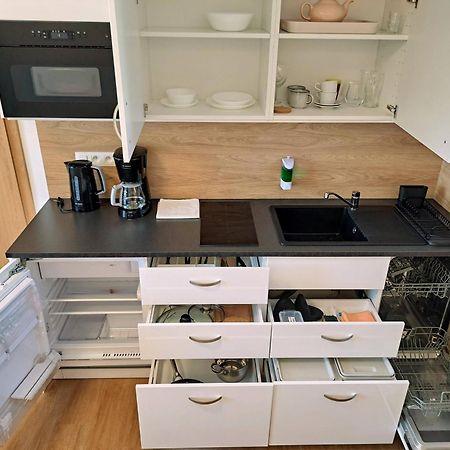 6Bits Apartments Jeseník Kültér fotó