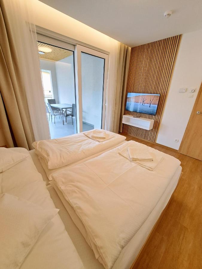 6Bits Apartments Jeseník Kültér fotó