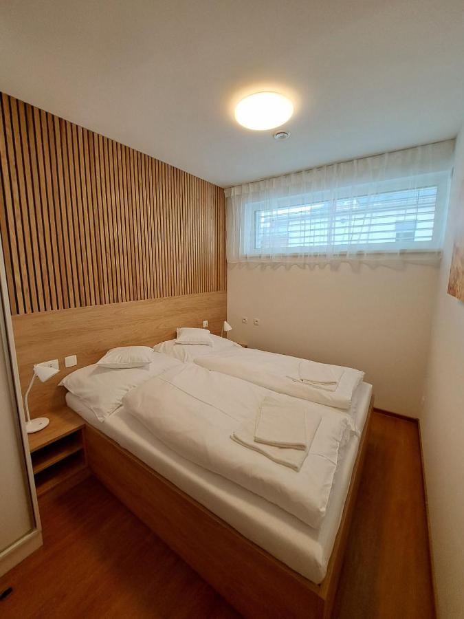 6Bits Apartments Jeseník Kültér fotó