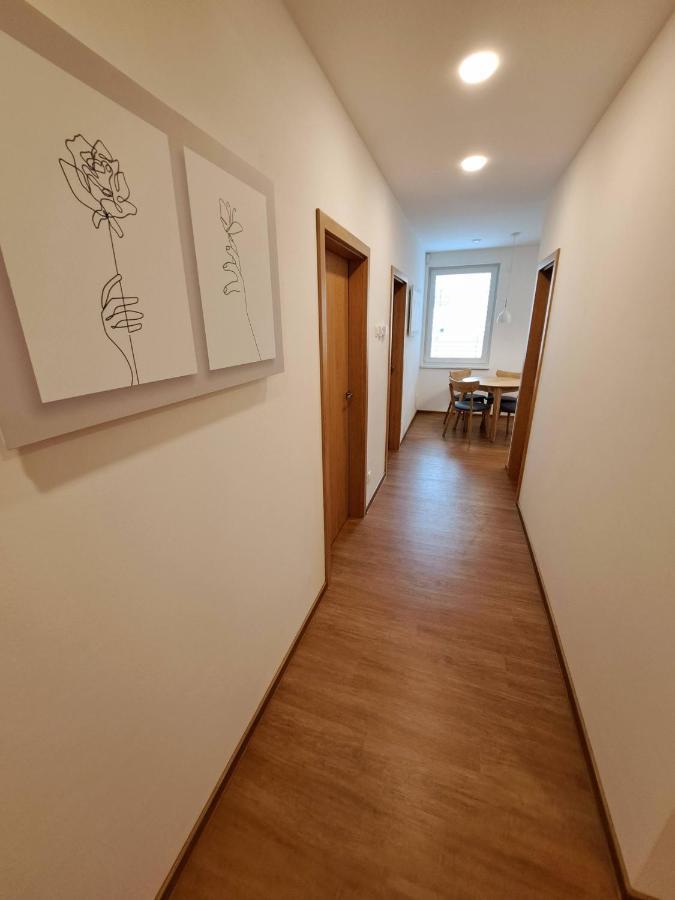 6Bits Apartments Jeseník Kültér fotó