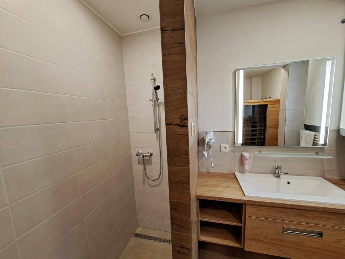 6Bits Apartments Jeseník Kültér fotó