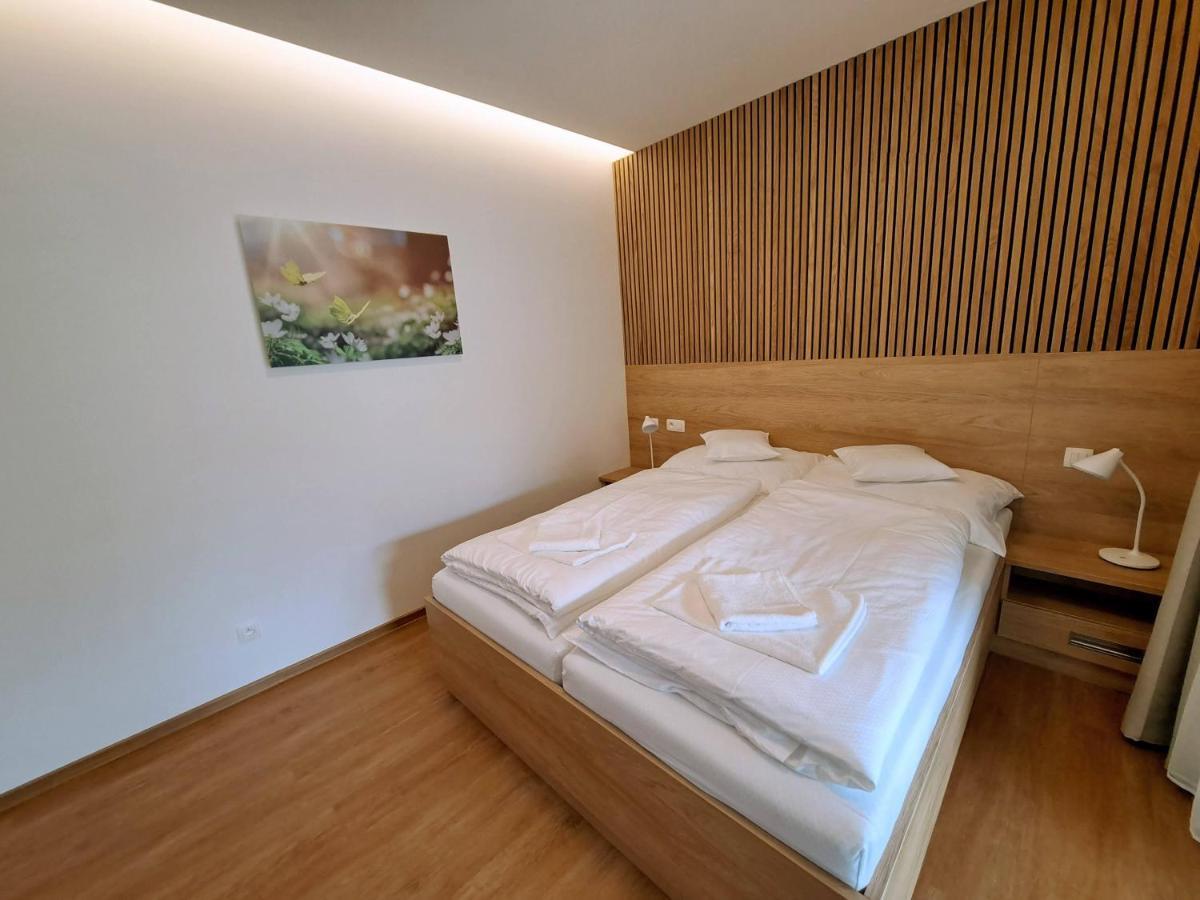 6Bits Apartments Jeseník Kültér fotó