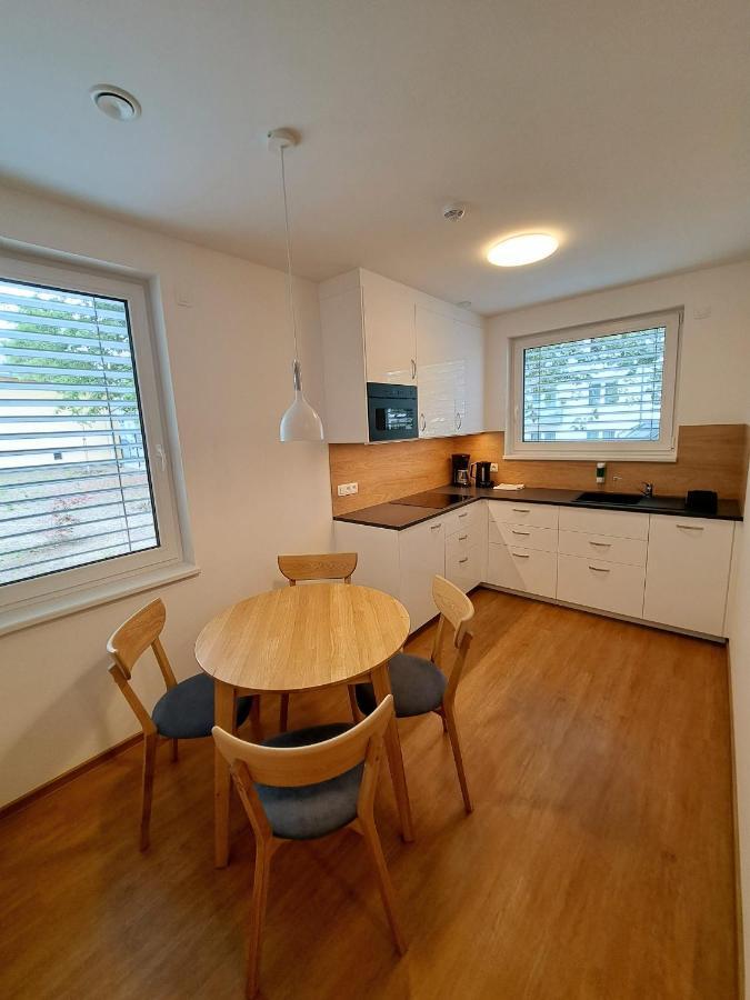 6Bits Apartments Jeseník Kültér fotó