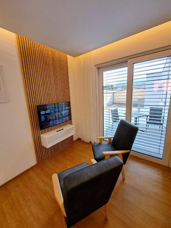 6Bits Apartments Jeseník Kültér fotó