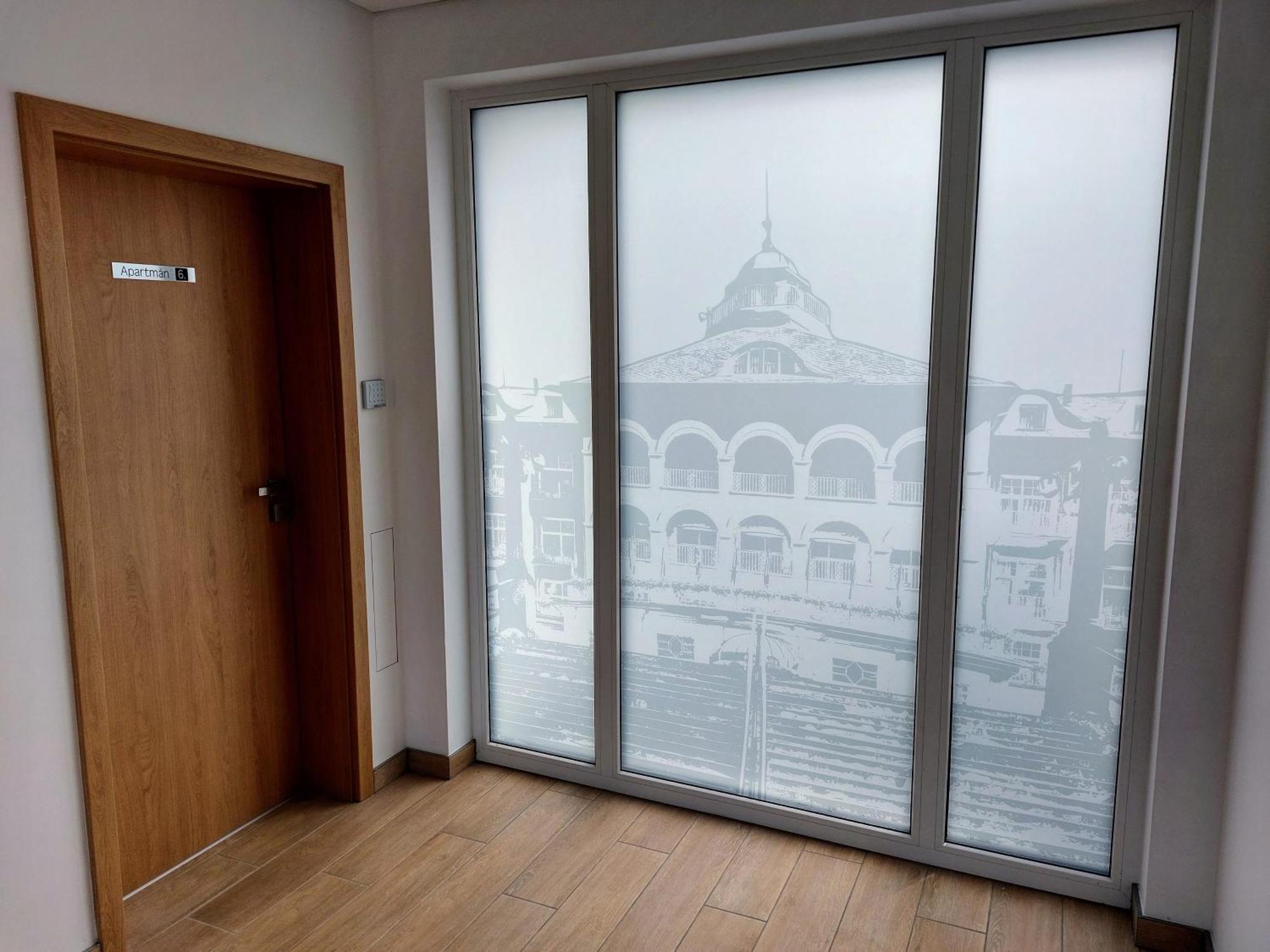 6Bits Apartments Jeseník Kültér fotó