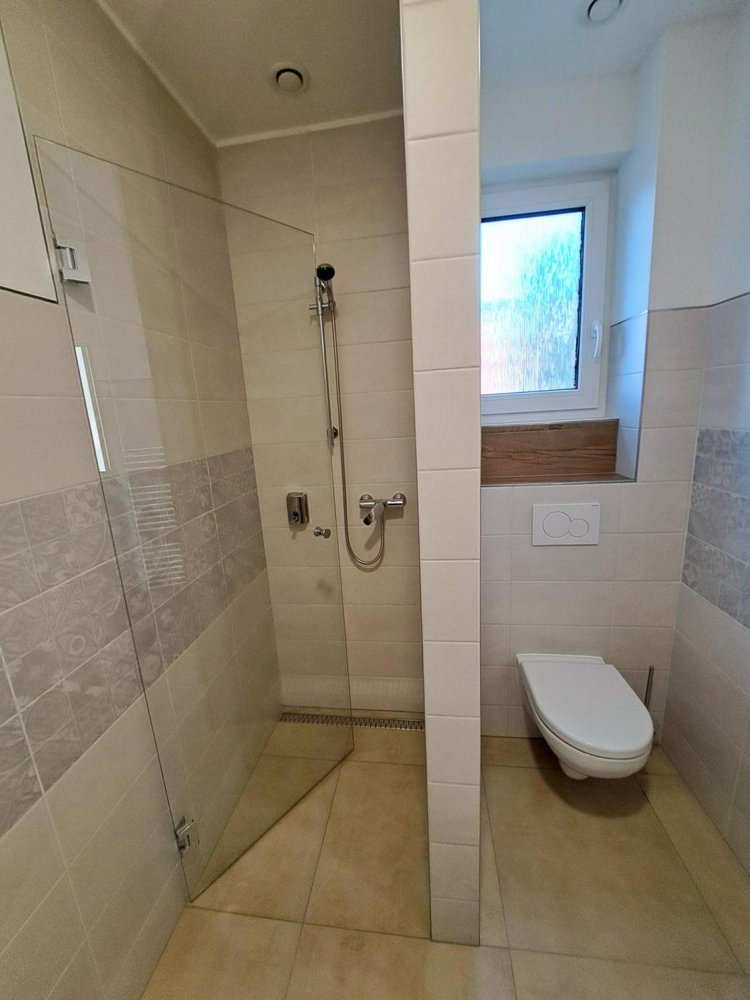 6Bits Apartments Jeseník Kültér fotó