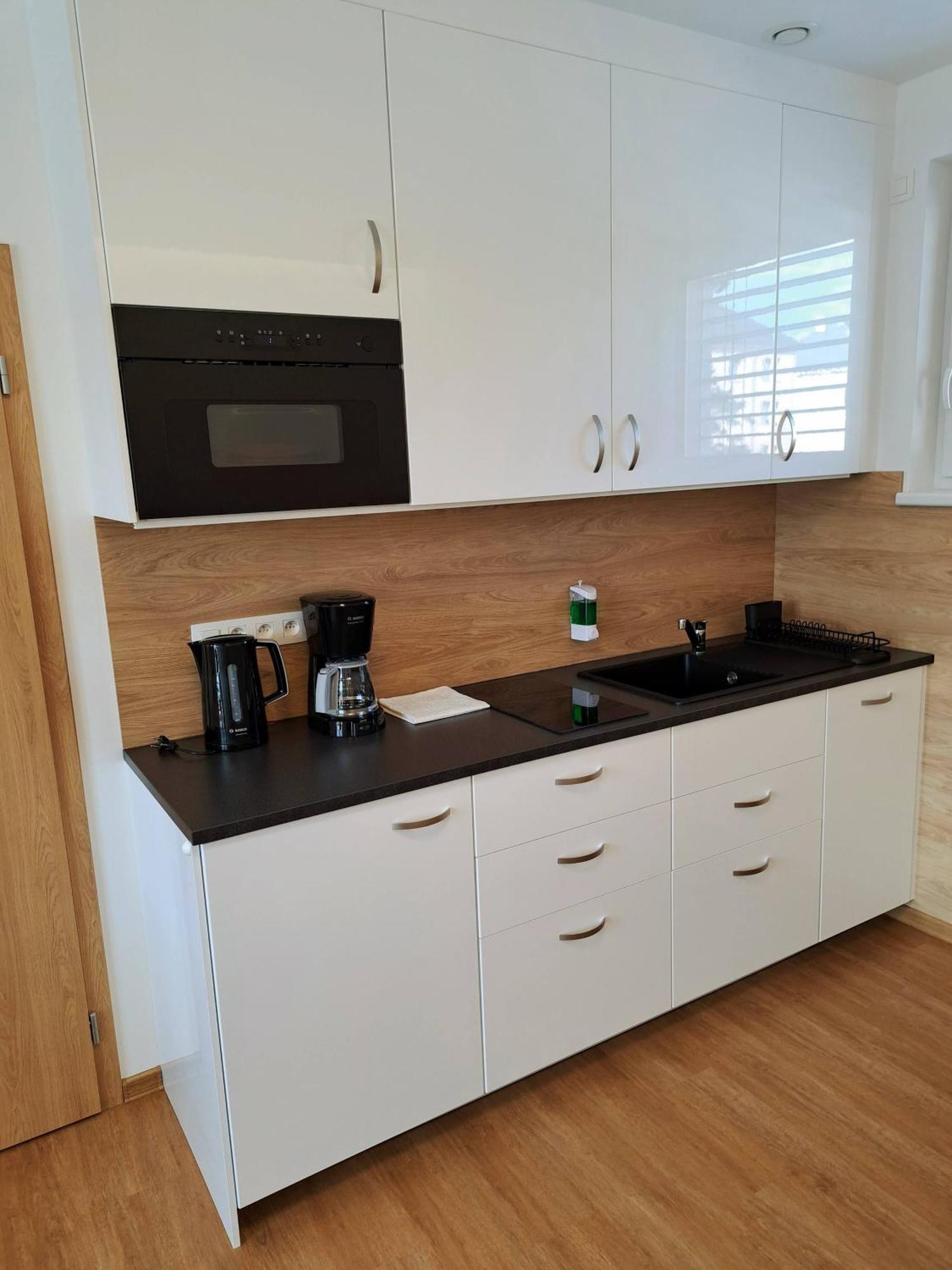 6Bits Apartments Jeseník Kültér fotó