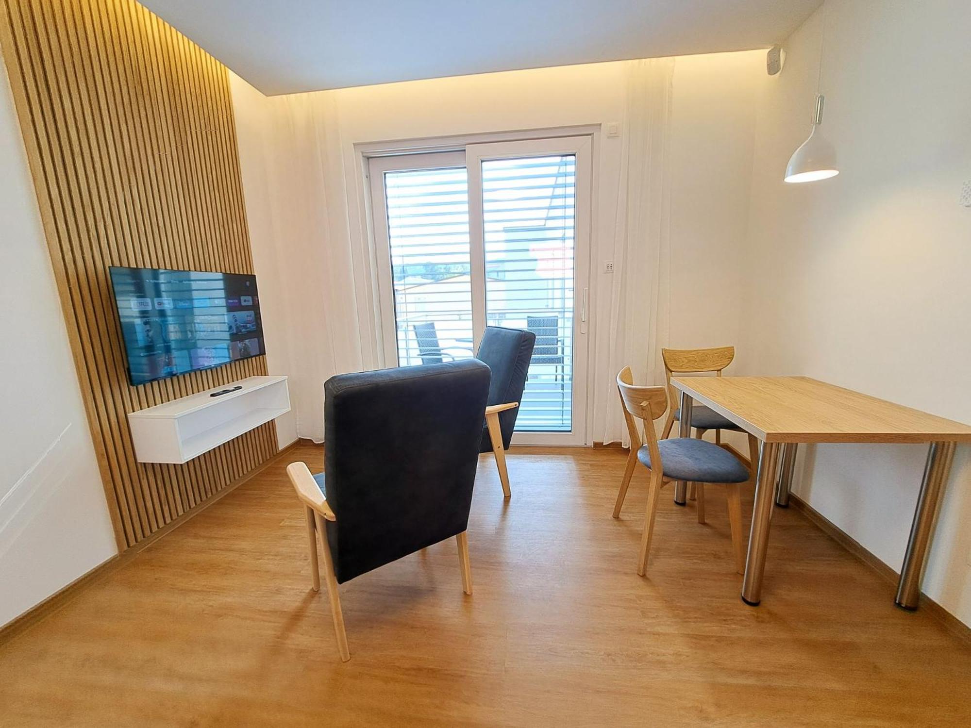 6Bits Apartments Jeseník Kültér fotó
