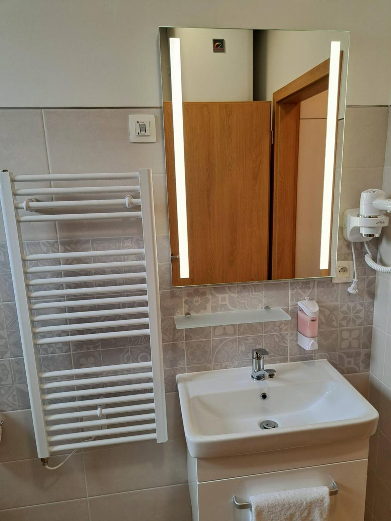 6Bits Apartments Jeseník Kültér fotó