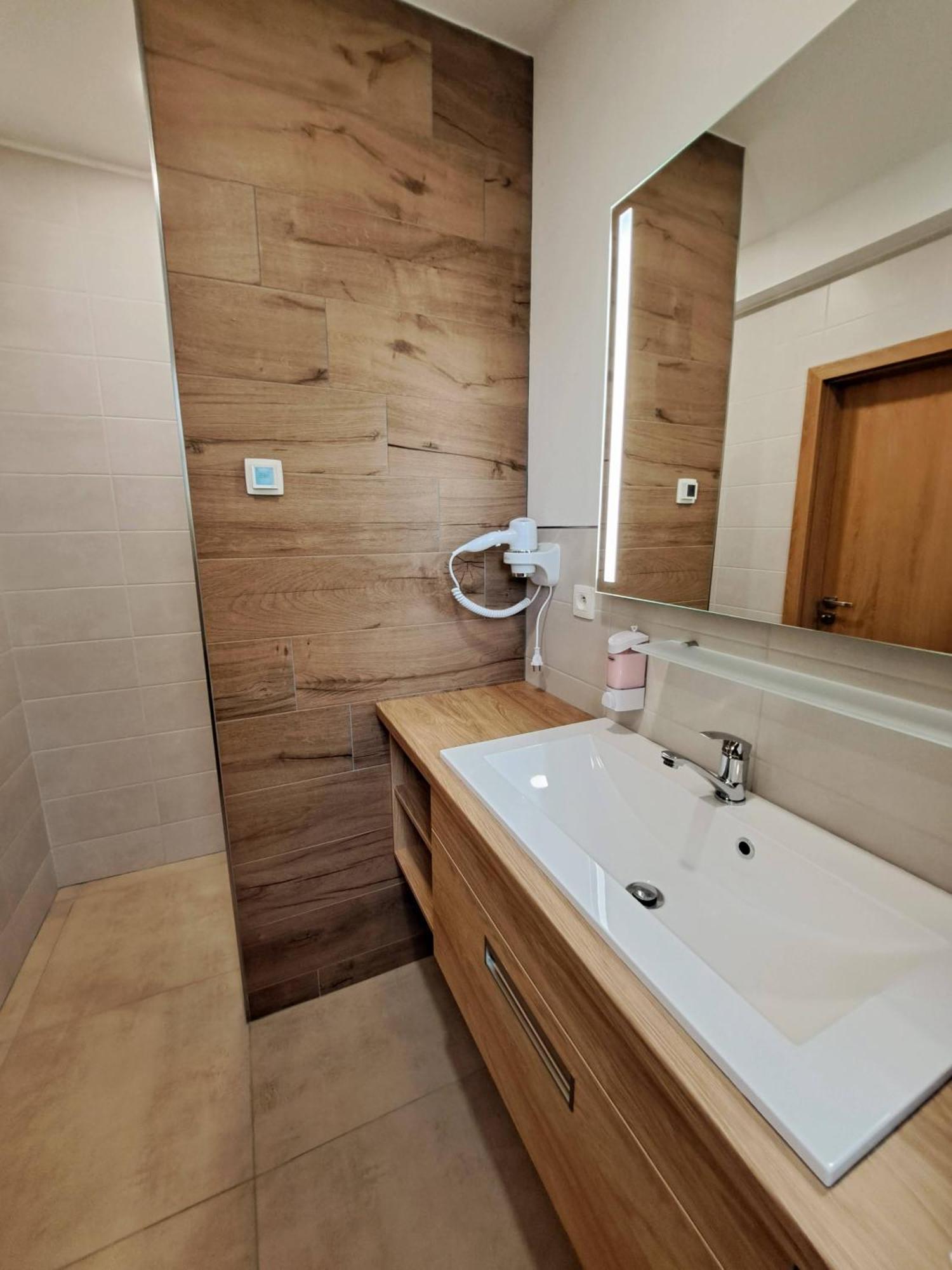 6Bits Apartments Jeseník Kültér fotó