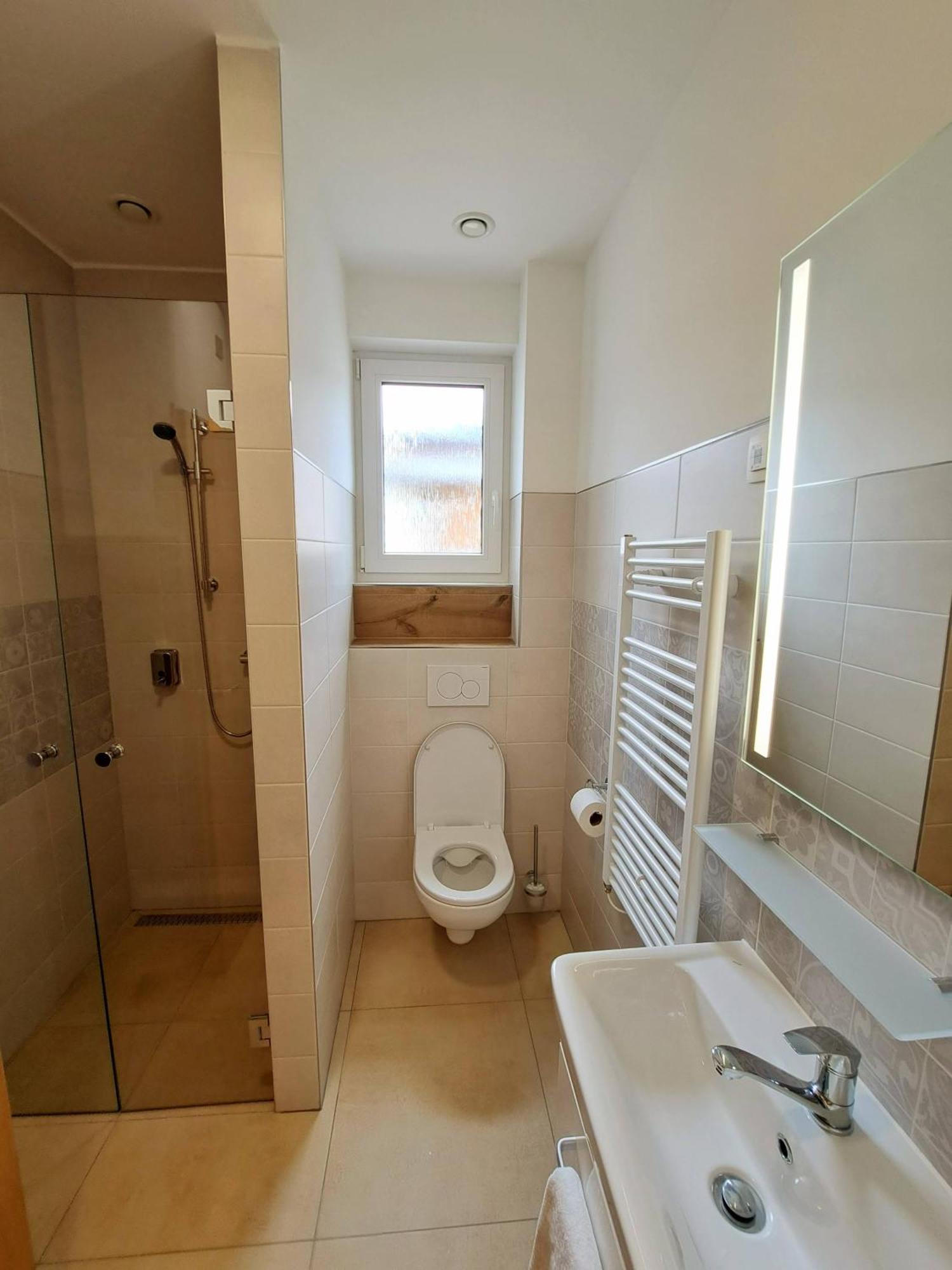 6Bits Apartments Jeseník Kültér fotó